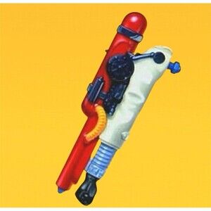 INSPECTOR GADGET ARM SQUIRTER Disney Movie Toy #6 NEW 1999